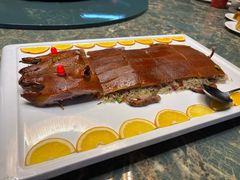 -聚福宝合苑食府(南头镇店)