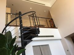 -仰生如卉推拿养生馆(酒仙桥店)