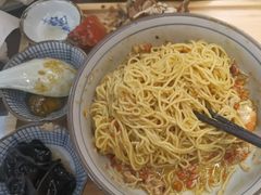 -蟹味阁·蟹黄面(体育西横街店)