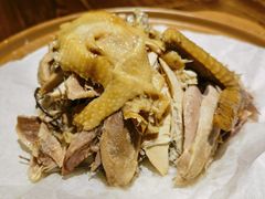 -金苑酒家·客家菜·广东老字号(万象店)