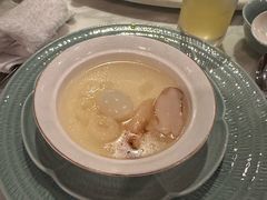 -无锡苏宁银河国际酒店-悦府65中餐厅