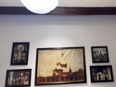 -老厨家(友谊路总店)