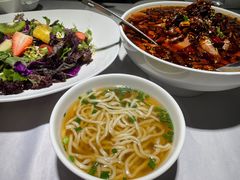 -鸭王烤鸭店(三里河店)