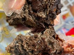 爆浆脏脏包-爱达乐面包生日蛋糕(温江新尚天地店)