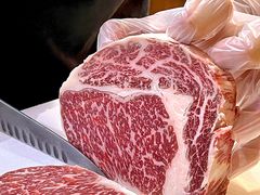 -丸藏和牛烧肉专门店(园区师惠坊店)