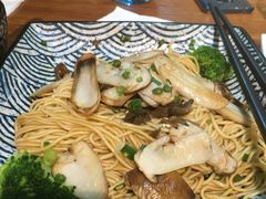 -囿面传统制面馆(中央路店)