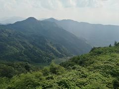 -南岳衡山风景名胜区