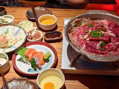 -炉胜·炉端烧·居酒屋