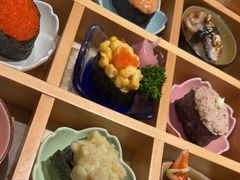 -团子君寿司·茶