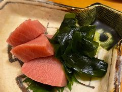 蓝鳍金枪鱼中腹-鮨清日本料理