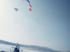 -棋盘山冰雪大世界