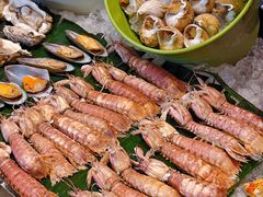 -索菲特西湖大酒店·香榭丽全日候餐厅(南山路店)