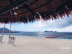 -惠州金海湾嘉华度假酒店