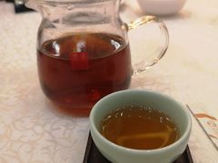 早茶-顺德人家食府(黄金广场店)