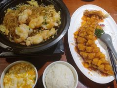 -田婆婆的菜(印象汇店)