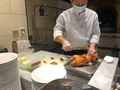 -川骄海鲜自助(亚运村店)