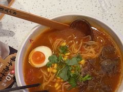 -味千拉面(光启城时尚购物中心店)