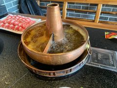 -四季大盘涮肉园(天竺店)