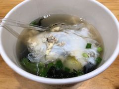 家宴灌蛋-家宴·灌蛋·沙茶面(曾厝垵店)