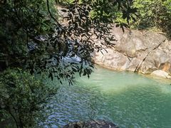 -广州白江湖森林公园