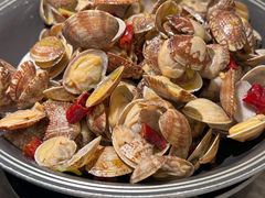 -前海沿·青岛菜(乐客城店)