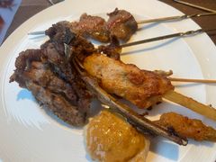 -索菲特西湖大酒店·香榭丽全日候餐厅(南山路店)