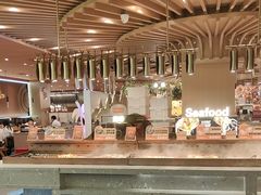-山焱·炭火自助烤肉(周浦万达店)