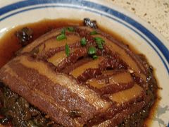 -百年粉蒸牛肉