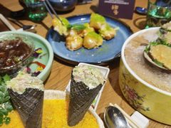 -荟廷·晶萃(陆家嘴尚悦湾店)