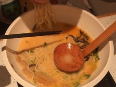-味千拉面(广州白云机场T1西二店)