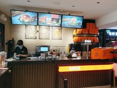 -COOKINGNANA蛋包饭(国贸银泰店)