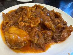 -清真宏玉祥黄门脸餐厅(华荫东里店)