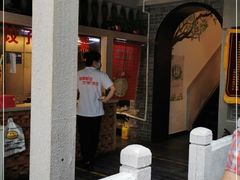 -金谷园饺子·烧烤(人大总店)