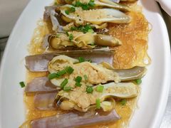 -五四北海鲜吧火锅(秀山路店)