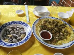 -莲花公园煎蟹(总店)