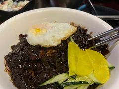 -青春韩国料理(光环店)