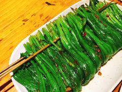 -木屋烧烤(白石洲店)