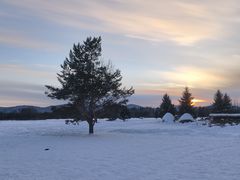 -北极村旅游风景区