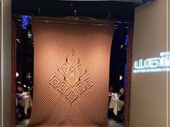 门面-山石榴·贵州菜(丰盛里店)