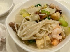 -莆田餐厅PUTIEN(深圳湾万象城家宴店)