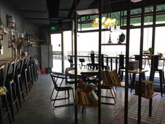 大堂-水平有限螺蛳粉(宏达大厦店)
