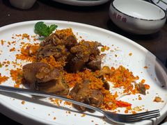 -闽鄂情·闽南招财鸭(水头店)