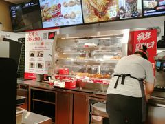 -肯德基(天河店)
