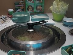 -满兴咱妈烀饼铁锅炖(兰州北街店)