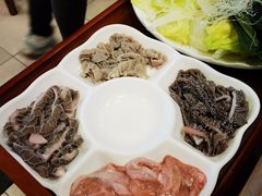-南来顺饭庄·清真(南菜园店)