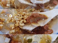 -景芳周大姐(国大城市广场店)