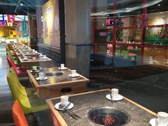 -火锅岛潮牌自助餐厅(天津天佑城店)