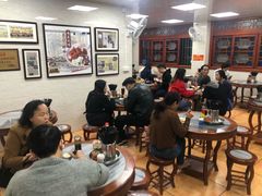 大堂-珍珍小食店(西华路店)