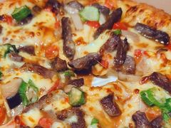 -达美乐比萨(朝阳路店)