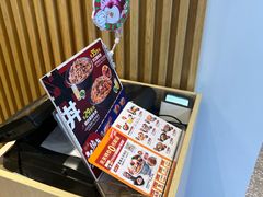 -吉野家(复兴路第二餐厅店)